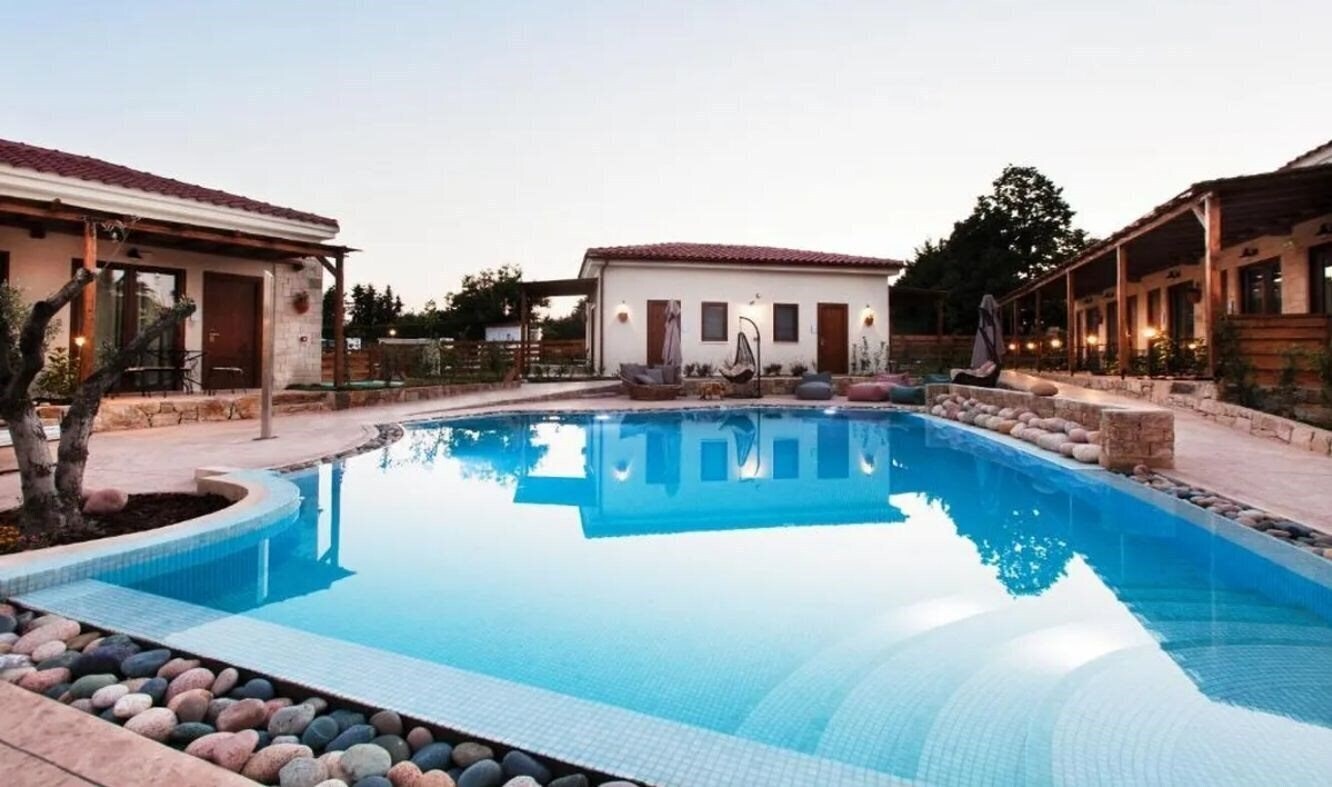 Изображение Casa Afytos Hotel 3*